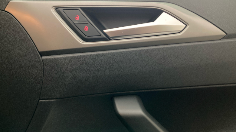 Volkswagen Polo 1.0 TSI 95 SE Tech Edition 5dr Petrol Hatchback